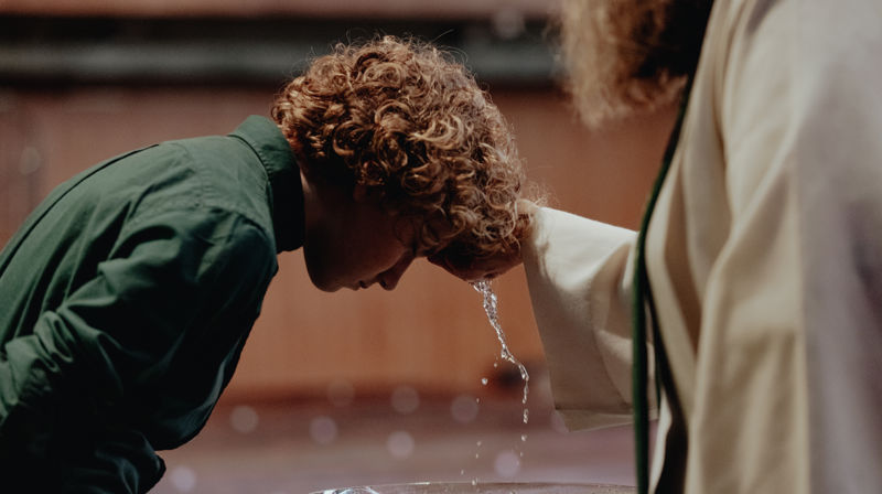 Nesodden sokn søker ny kapellan