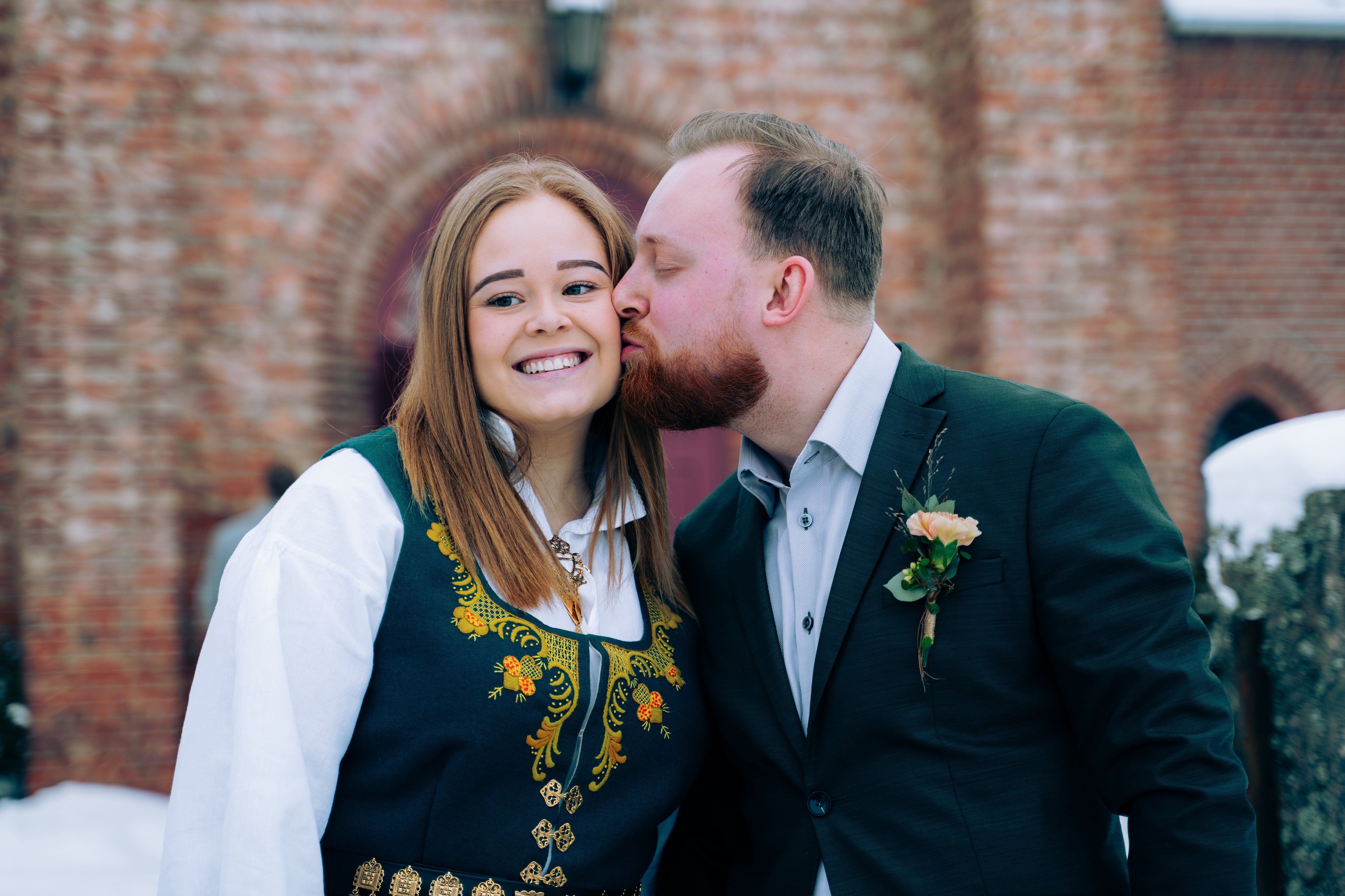Foto: Den norske kirke / Rasmus Bell Andreassen