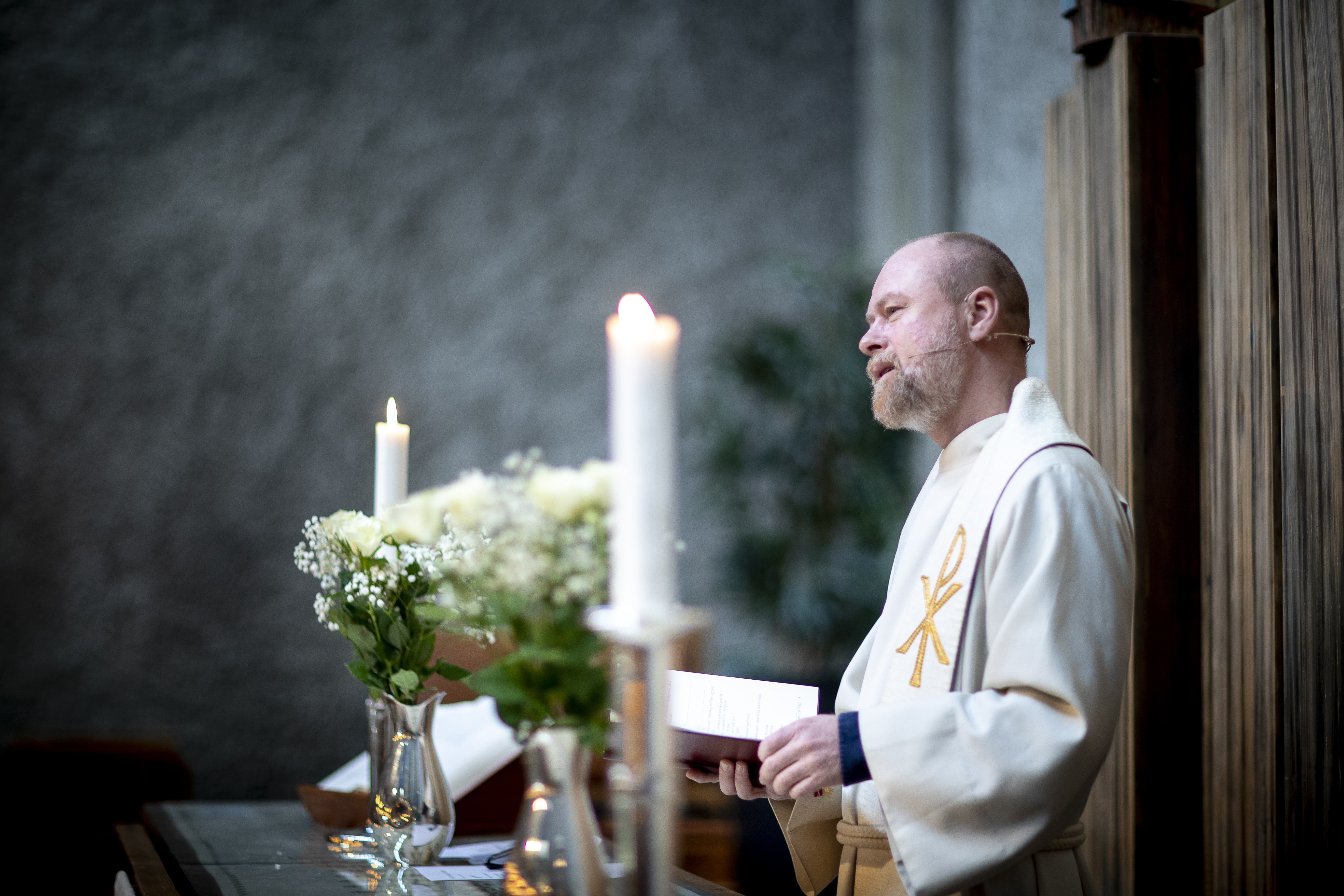 Foto: Bo Mathisen / Den norske kirke