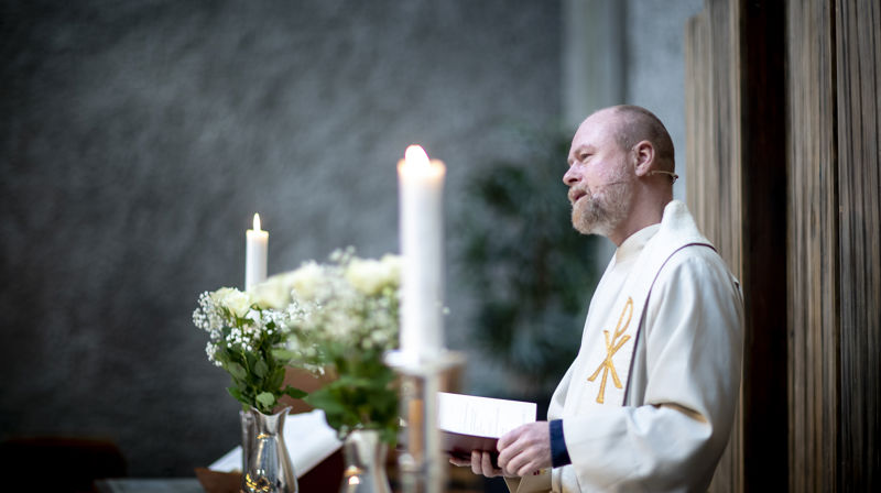 Foto: Bo Mathisen / Den norske kirke