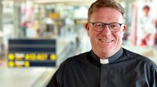 Torbjørn Olsen er tilsatt som ny prost i det nye prostiet som dekker Rælingen, Lørenskog og Nittedal kommuner