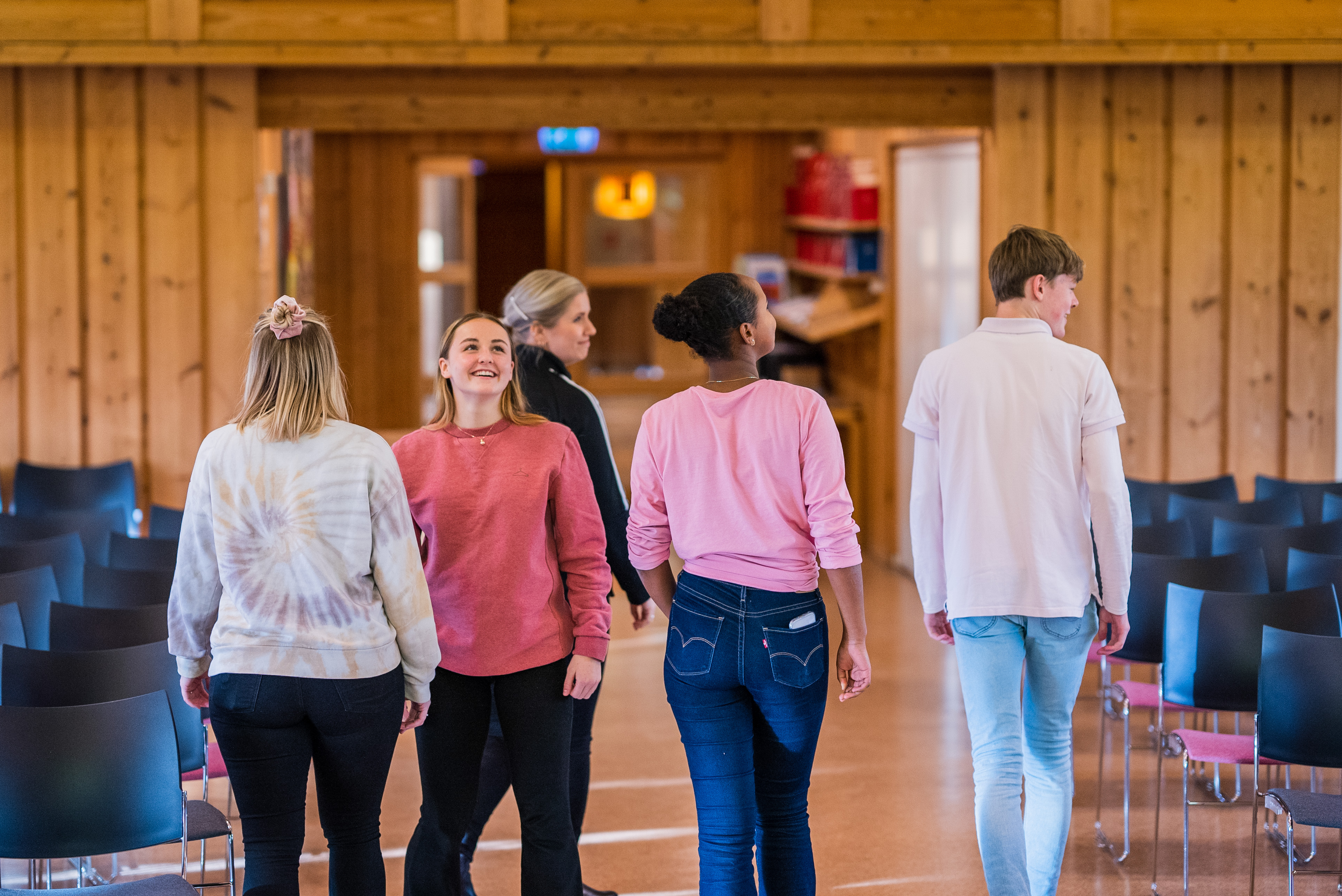 Strømmen sokn søker ny sokneprest