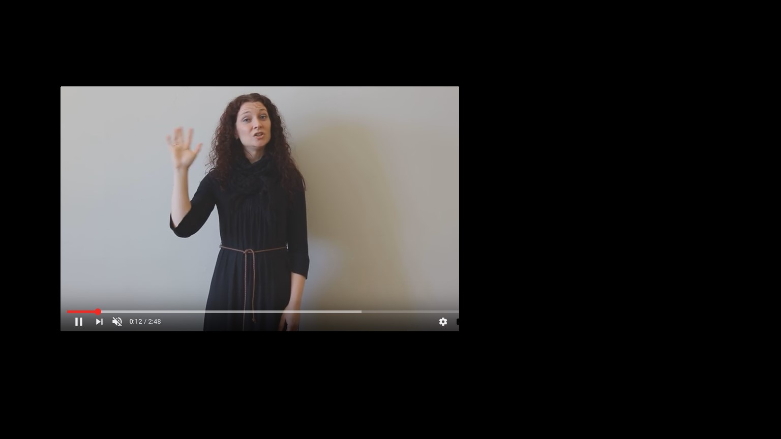 Jubileumsvideohilsen