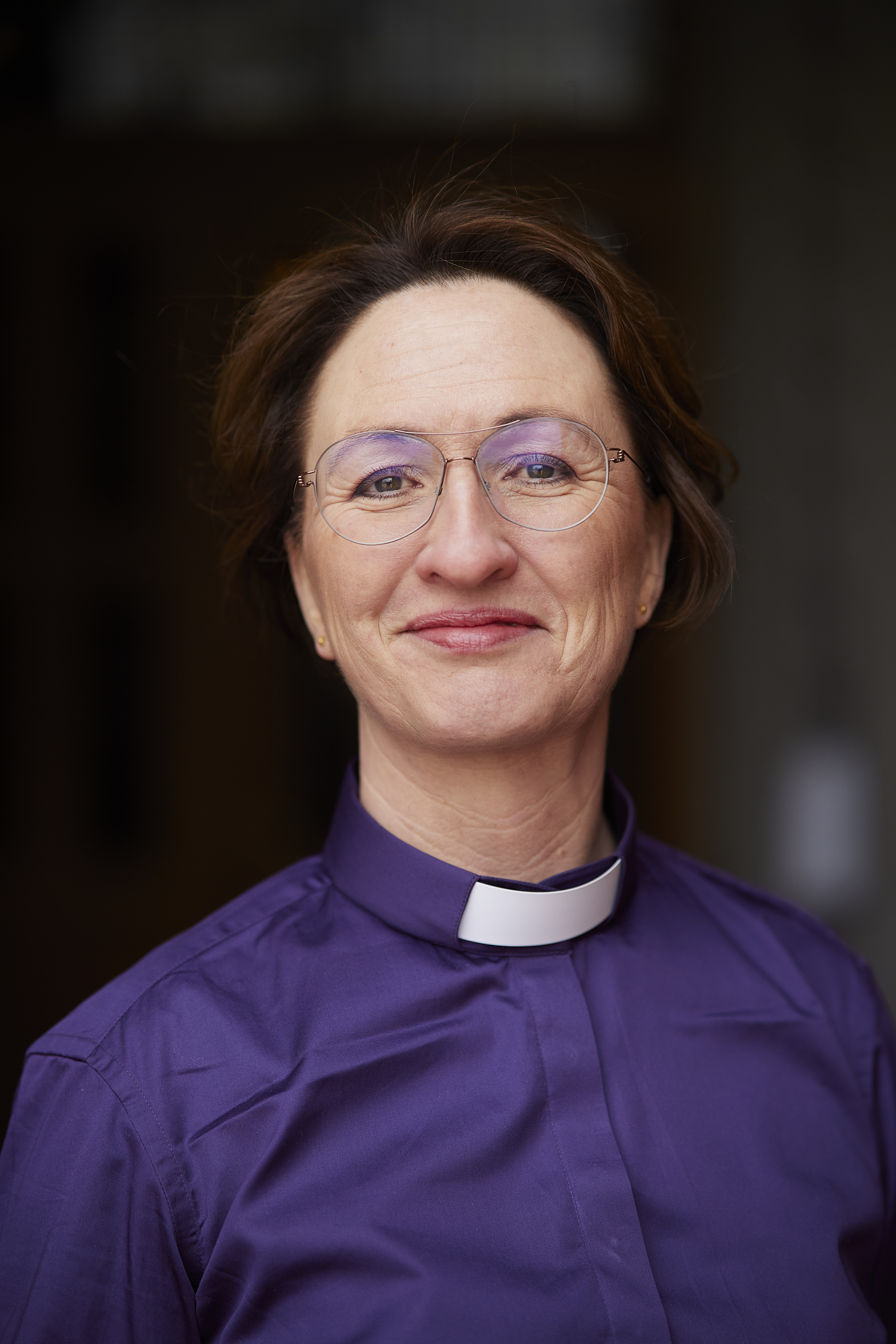 Kari Mangrud Alvsvåg