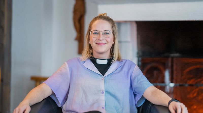 Ledig stilling som sokneprest i Østre Borgesyssel prosti med tjenestested Marker sokn. Søknadsfrist 24.09.23