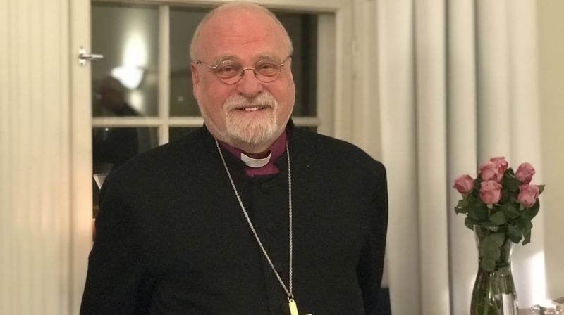 "Fremtiden er ikke forutbestemt mørk". Fremtid og håp tema for biskopens nyttårsrefleksjoner