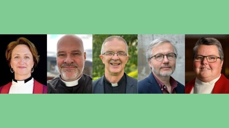 Disse er nominert:Kari Mangrud Alvsvåg, Ole Martin Grebstad, Kåre Rune Hauge, Harald Hegstad, Kristine Sandmæl.