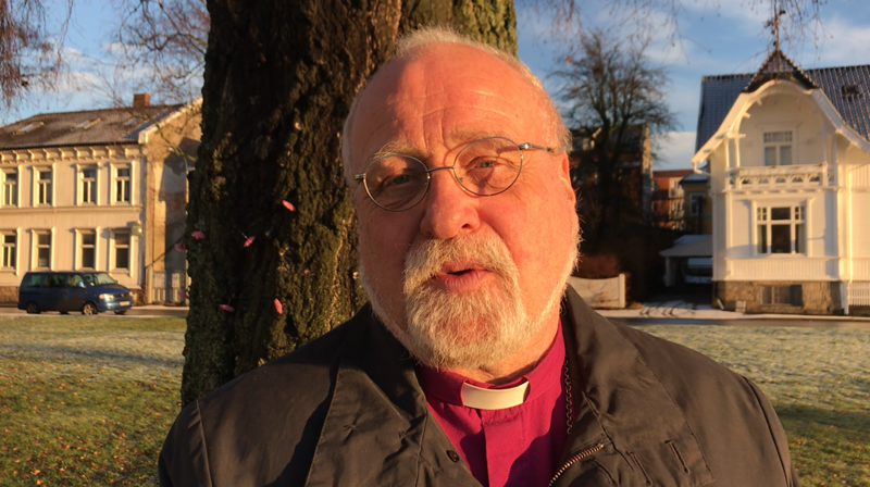 Menneskeverd i brytningstid