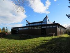 Greåker kirke (Foto: Kirkelig fellesråd i Sarpsborg)