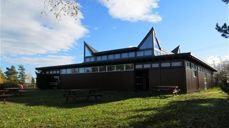 Greåker kirke (Foto: Kirkelig fellesråd i Sarpsborg)