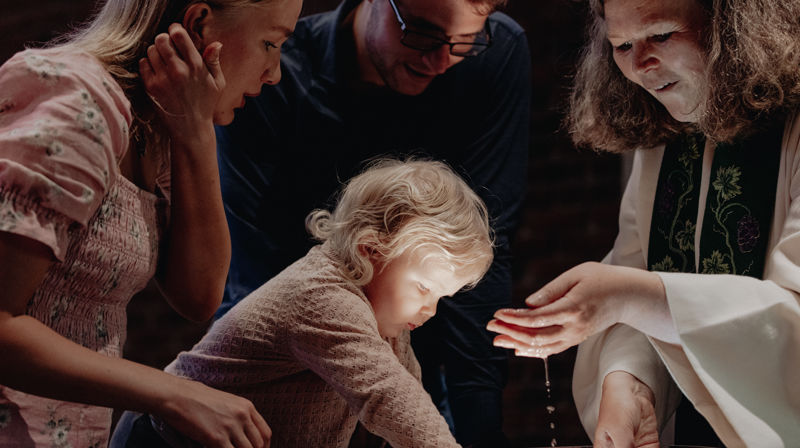 Ledig stilling som prost i Østre Borgesyssel prosti. Søknadsfrist 02.10.2022