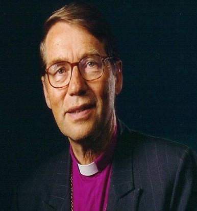 Biskop em. Gunnar St&#229;lsett er ambassad&#248;r for H&#229;pets katedral