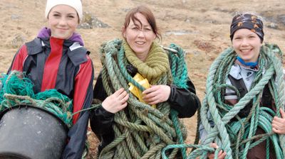 Samarbeidspartnere- bli med!