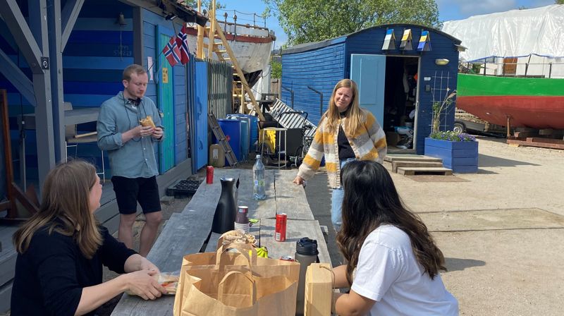 Nytt opplegg til KRLE-faget under utvikling