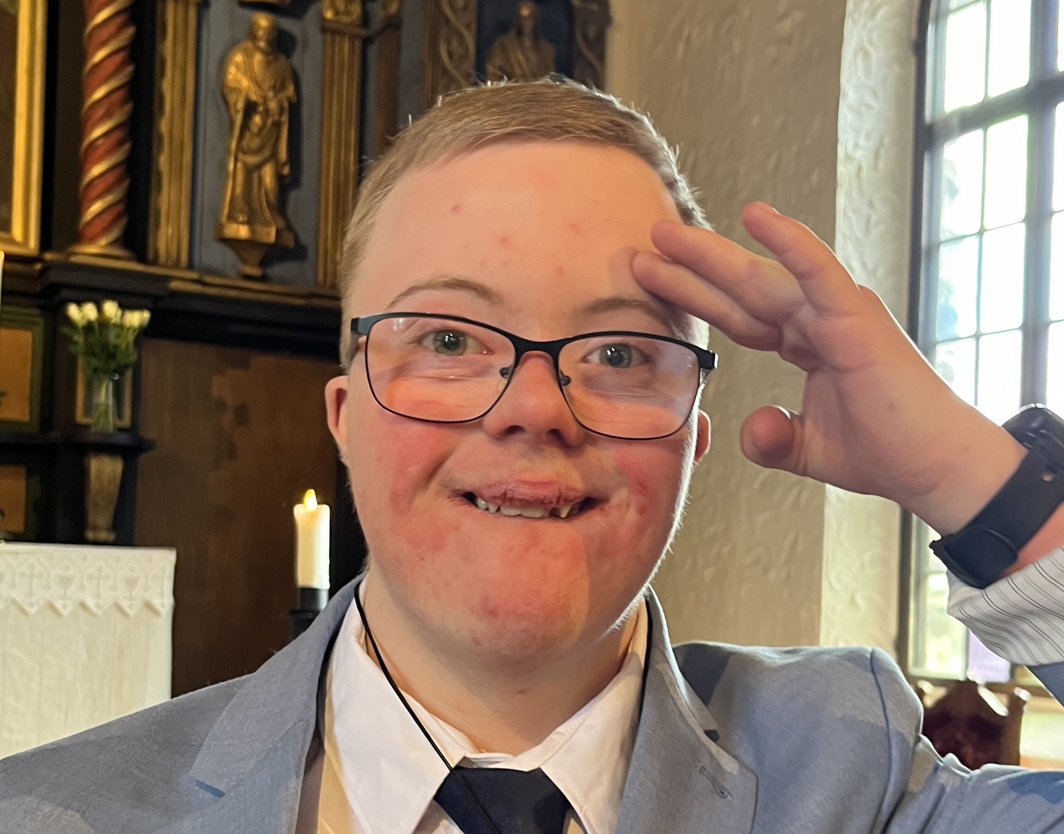 God inkludering krever ferdigheter!