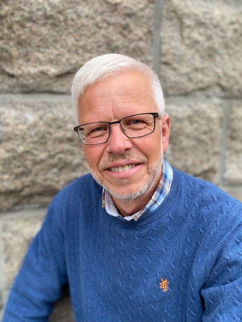 Jan Ivar  Andreassen