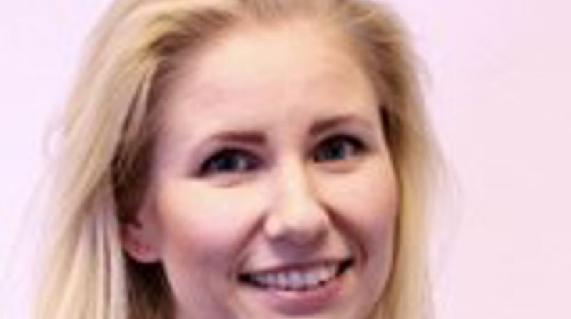 Jenny fra Ås skrev vinnerteksten!