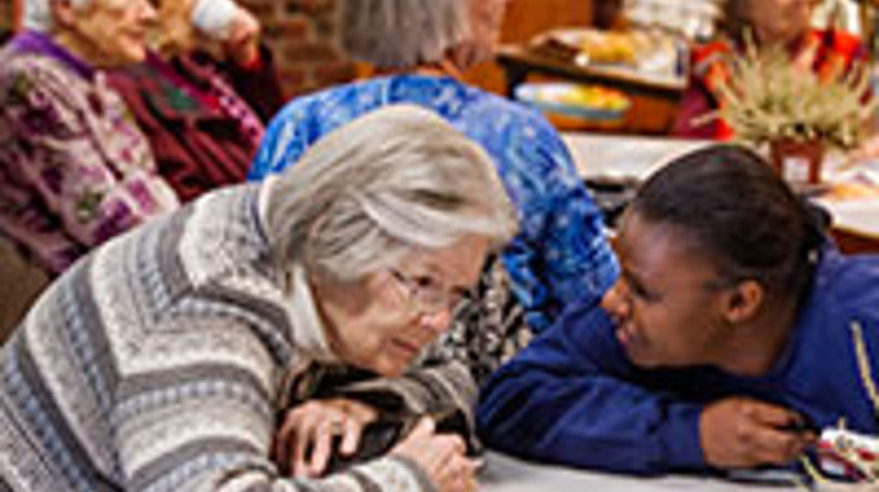 Alternative lister i kirkevalget 2015