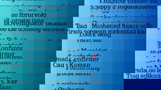 Skjermdump fra facebooksiden til Jeløy menighet