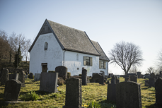 Moster gamle kirke