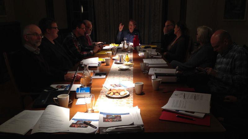 Høringssvar: Senabort og asylbarn