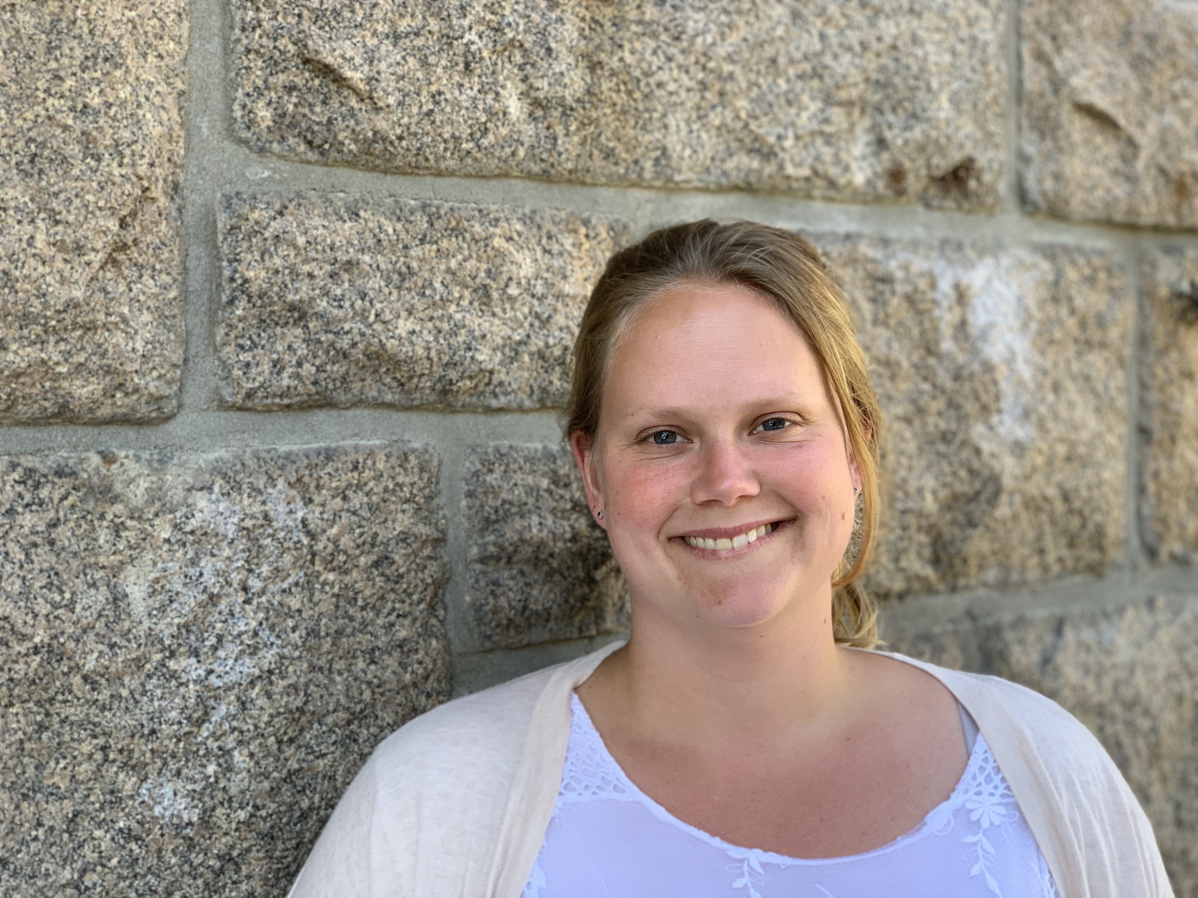 Inger Marie Baardsen