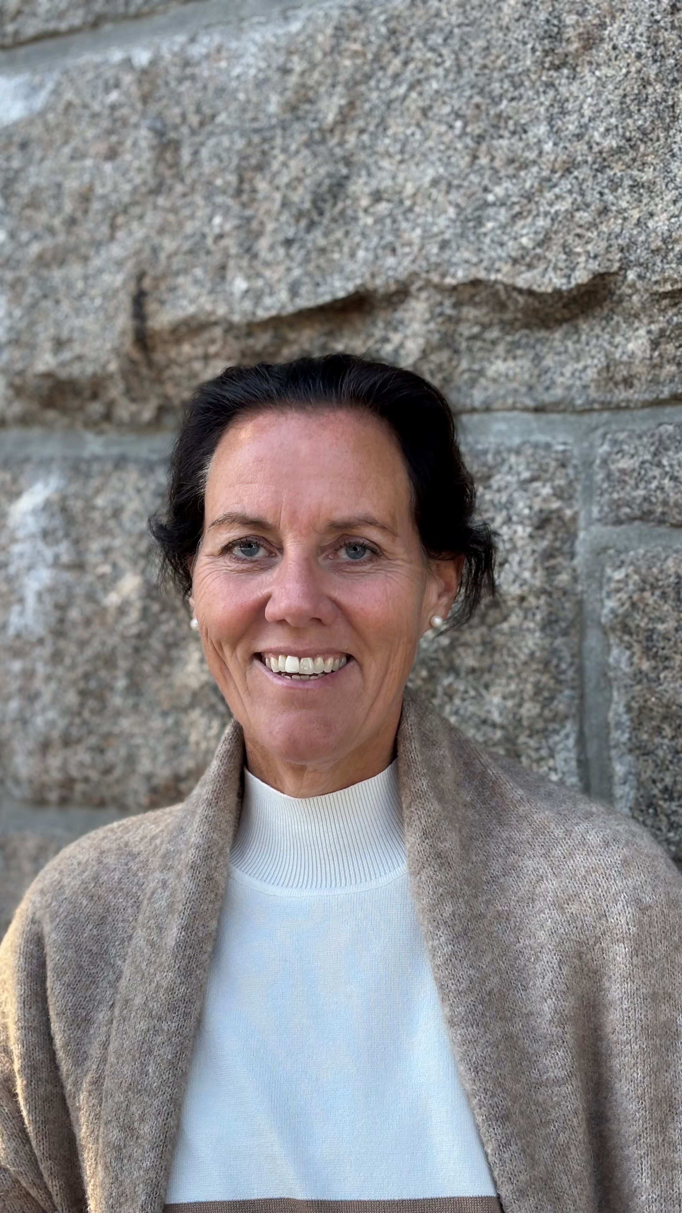 Elisabeth  Engen Lie