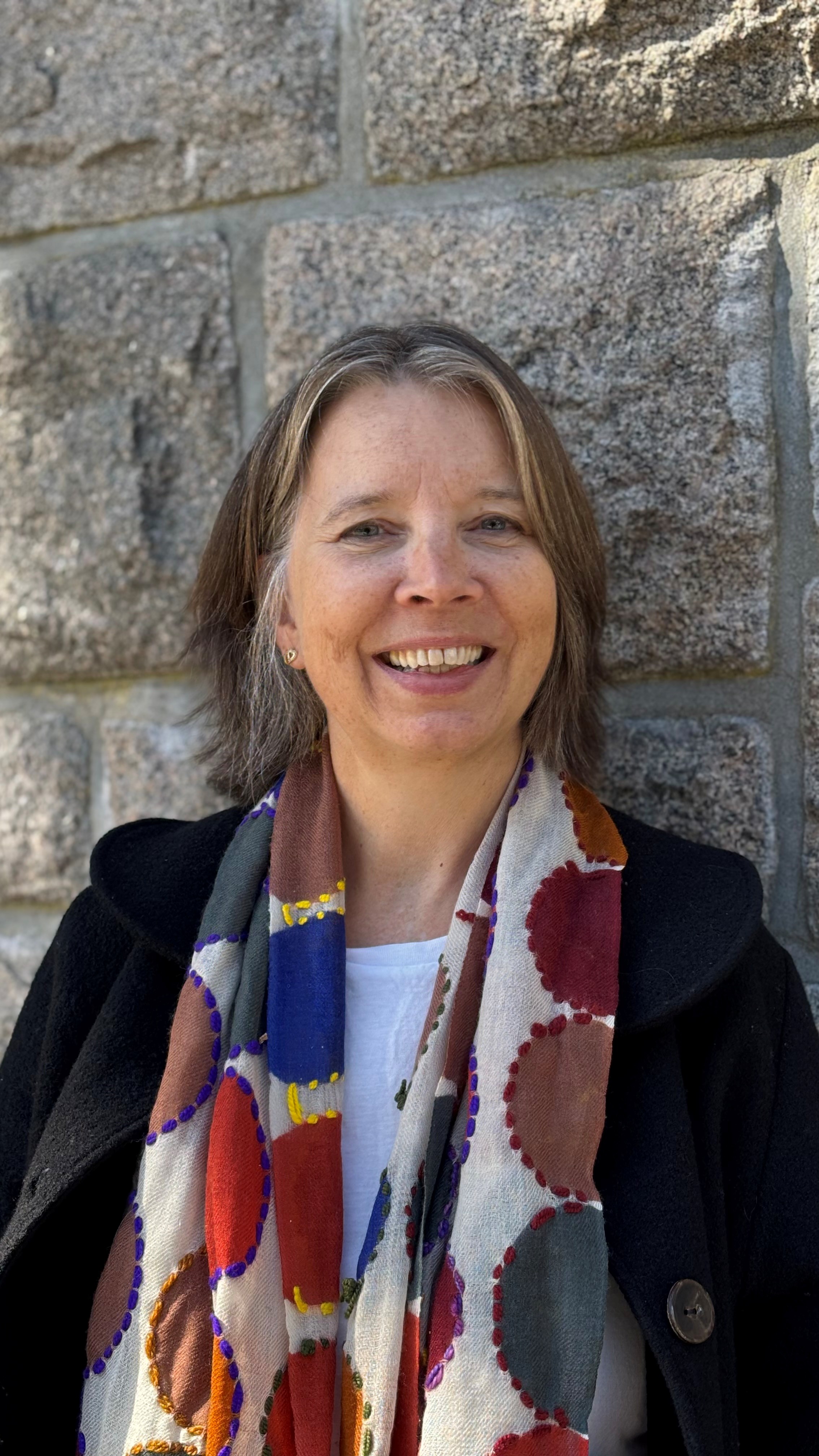 Karianne Hj&#248;rnevik Nes