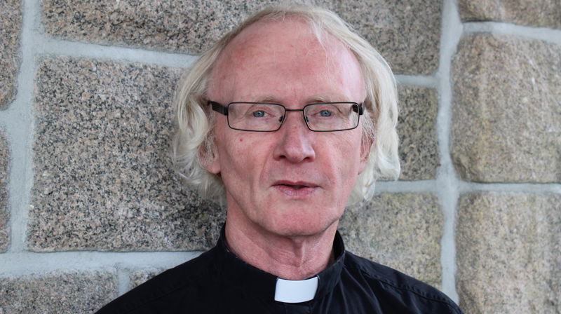 Biskopens påsketanker i korona-tider