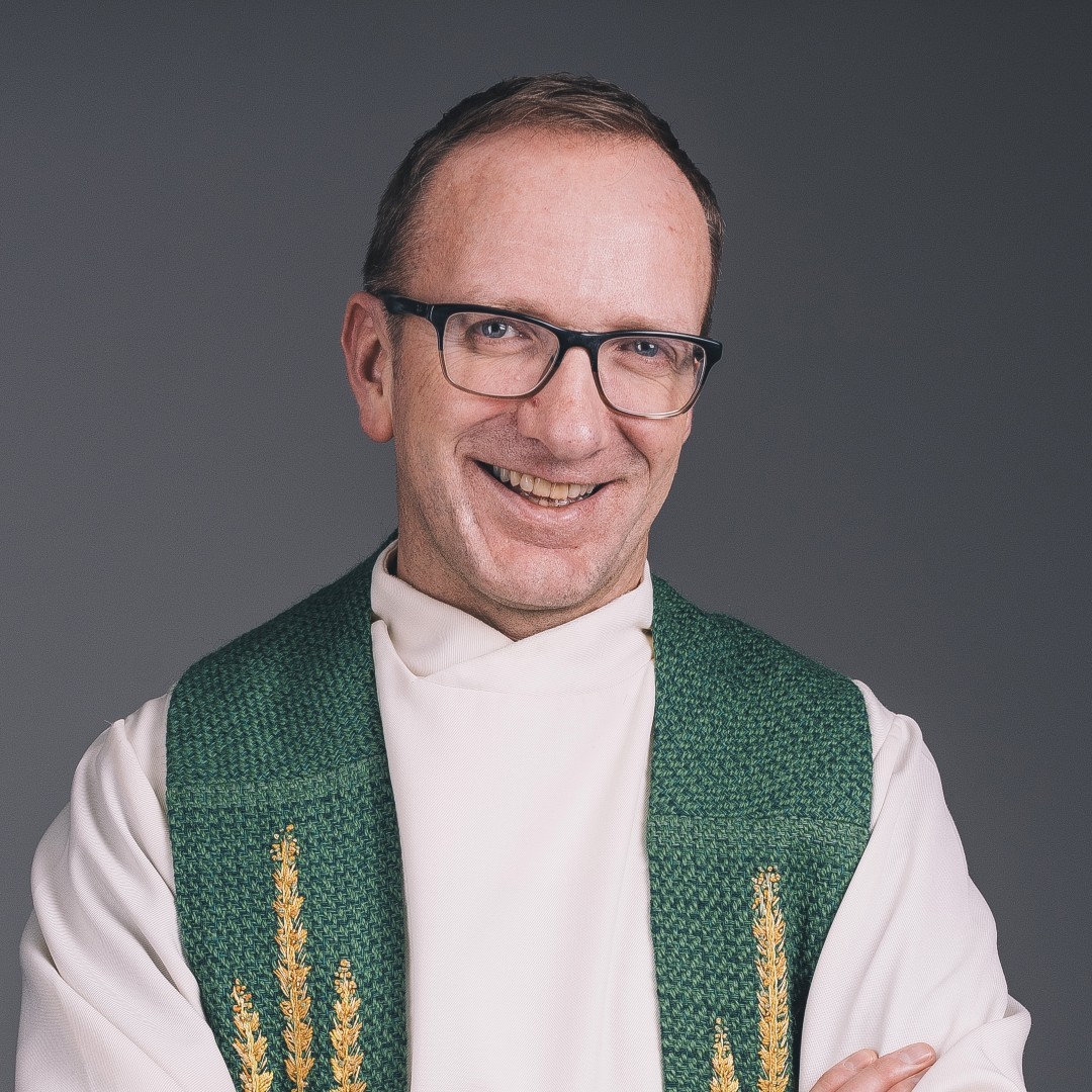 Kjartan  Bergslid