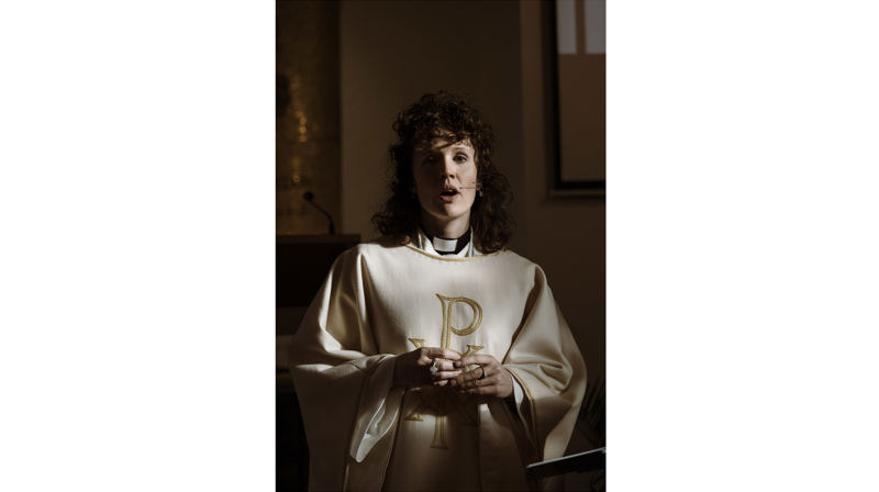 Ledig stilling som kapellan i Nedre Romerike prosti med tjenestested Skedsmo sokn Søknadsfrist 02.10.2022