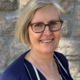 Anne Sofie Rosenvinge