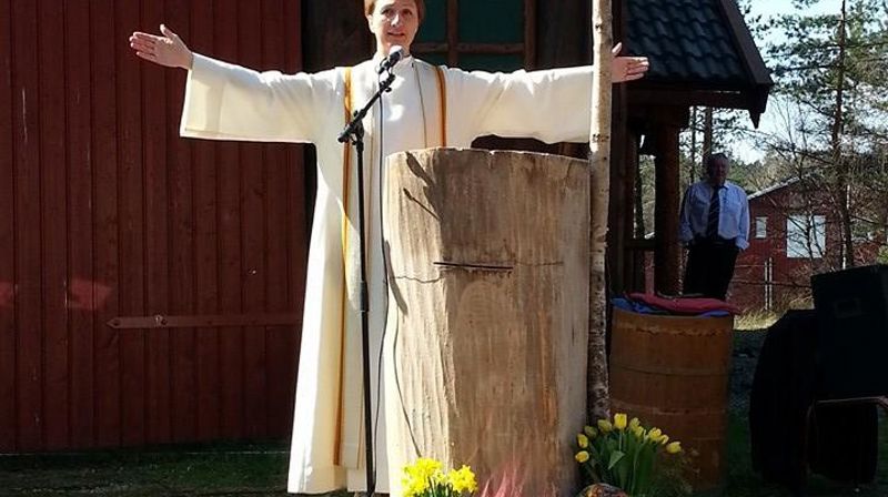 Ledige stillinger i Borg bispedømme