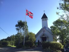 Frogn kirke