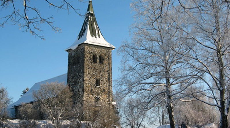 Visitas i Strømmen: - Lever opp til visjonen som folkekirke