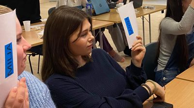 Fra Ungdomstinget 24