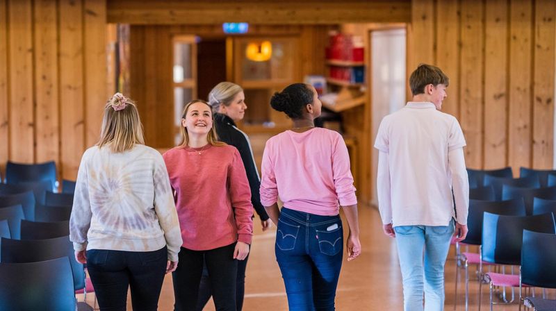 Ledig stilling som kapellan i Østre Borgesyssel prosti med tjenestested Askim sokn