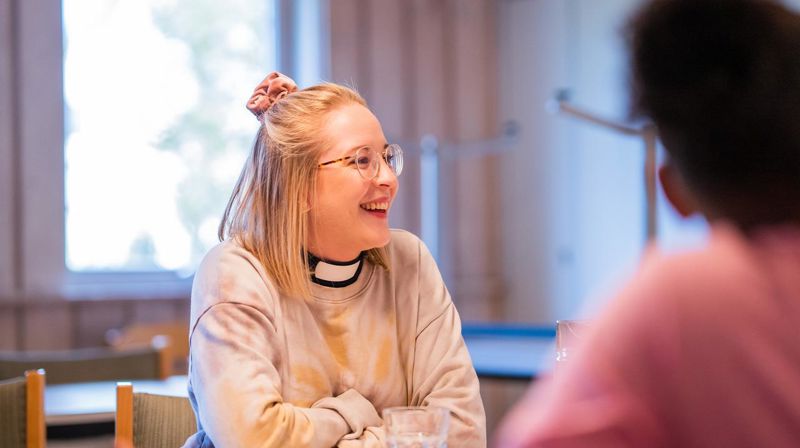 Ledig stilling som sokneprest i Nedre Romerike prosti med tjenestested Skedsmo sokn