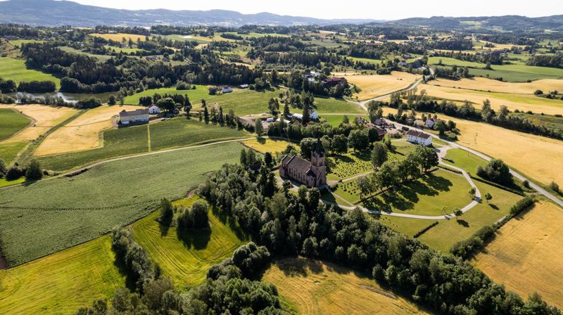 Borg bispedømme søker sommervikarer