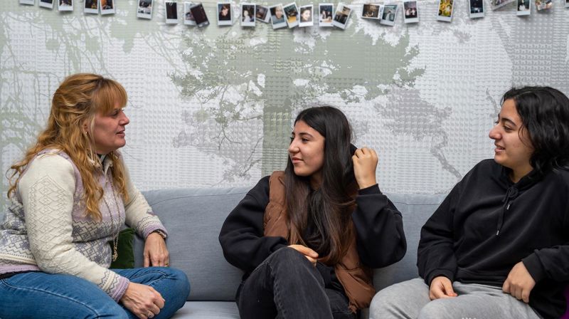 Skårer menighet søker ny kapellan