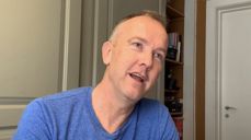 Alf Knutsen, kantor i Fjellhamar, Skårer og Rælingen