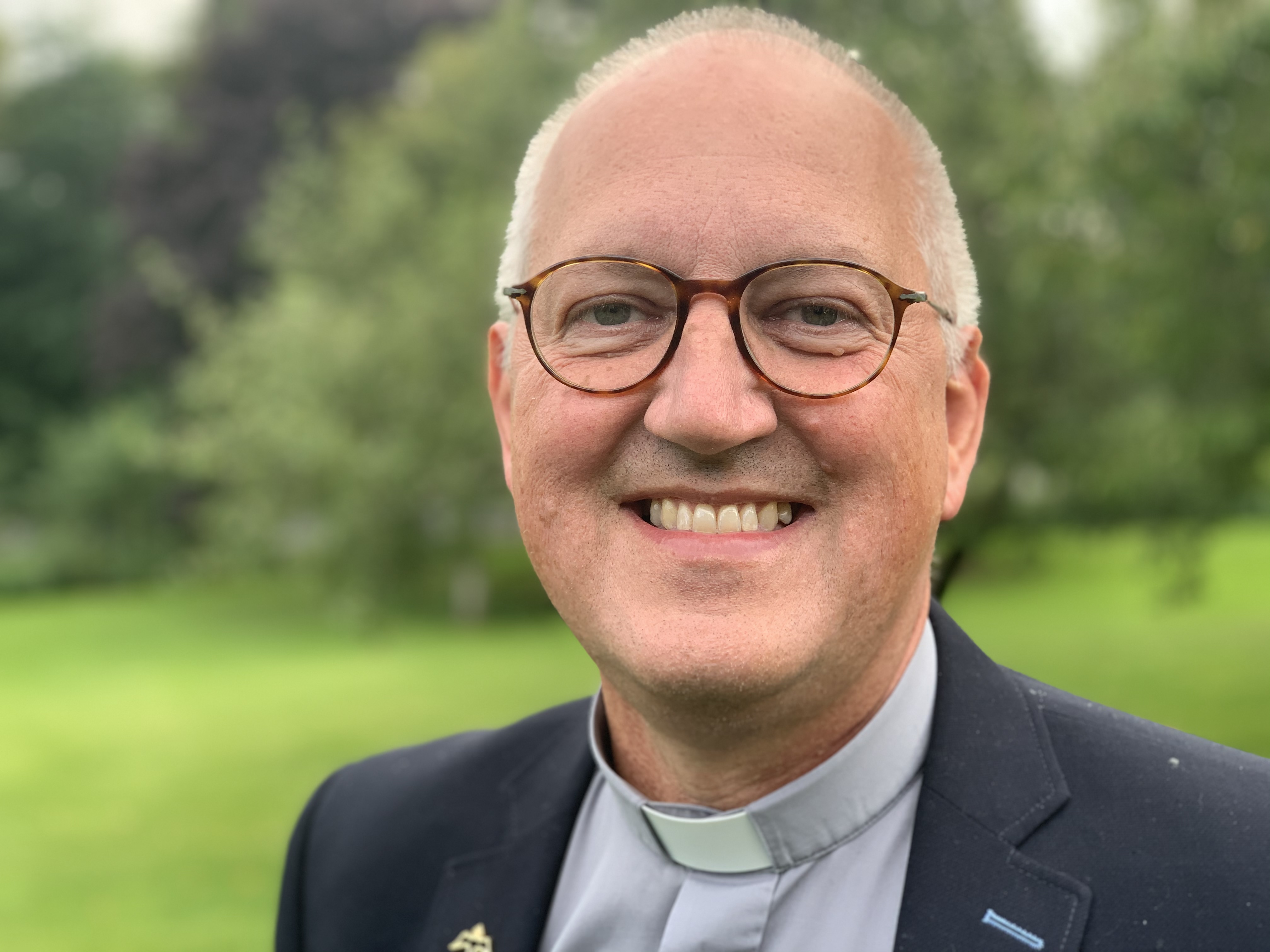 Tor Bjørn Andresen  Osberg