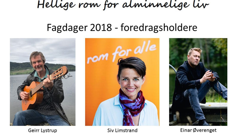 Foredrag