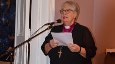 -Eg trur vi treng meir samarbeid, stader der vi kan sjå kvarandre, og gjere noko saman. Heile Biskop Solveig sin nyttårstale kan du lese i lenka under.