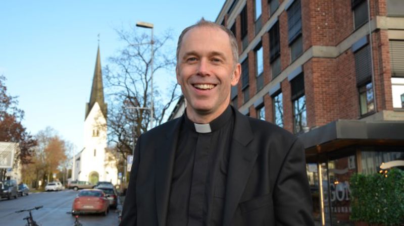 En hellig, allmenn kirke