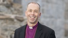 - Stem uansett, også om du er i tvil hvem du skal stemme på, sier biskop Bonden.