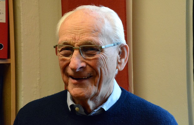 Foto: Bibel.no. Gjengitt med tillatelse av Bibelselskapet