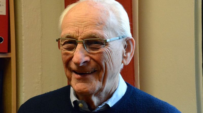 Foto: Bibel.no. Gjengitt med tillatelse av Bibelselskapet