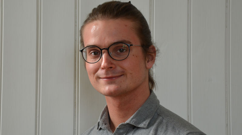 Ole Midthun fast medlem i Hamar bispedømmeråd