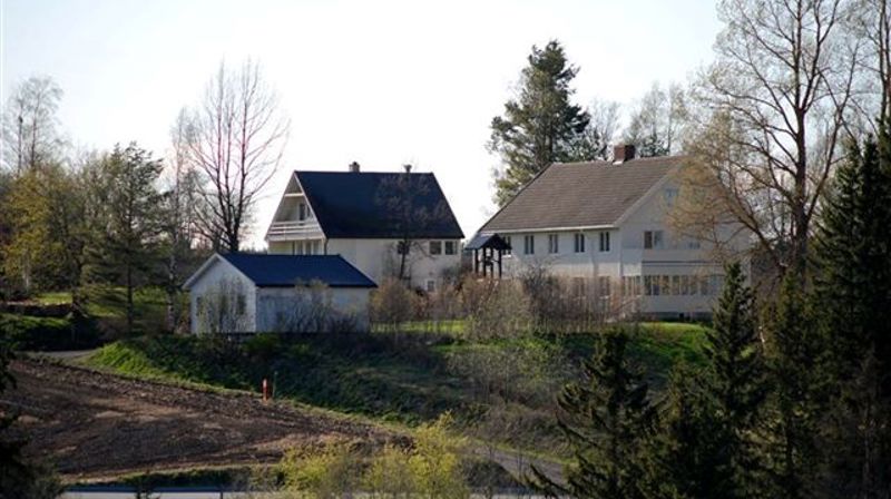 Engen kloster